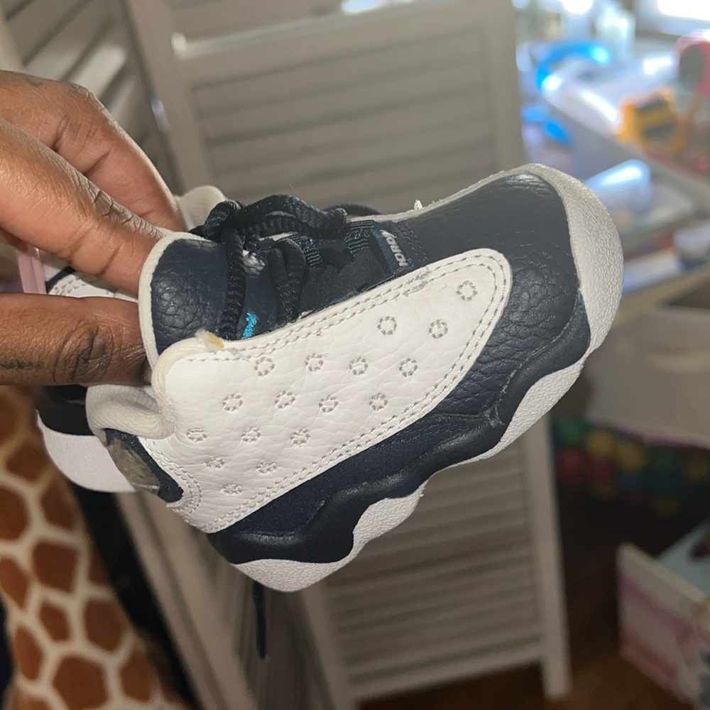 Hardly Worn Jordan’s!!